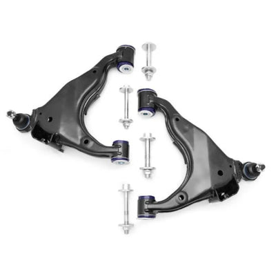 SuperPro auto part