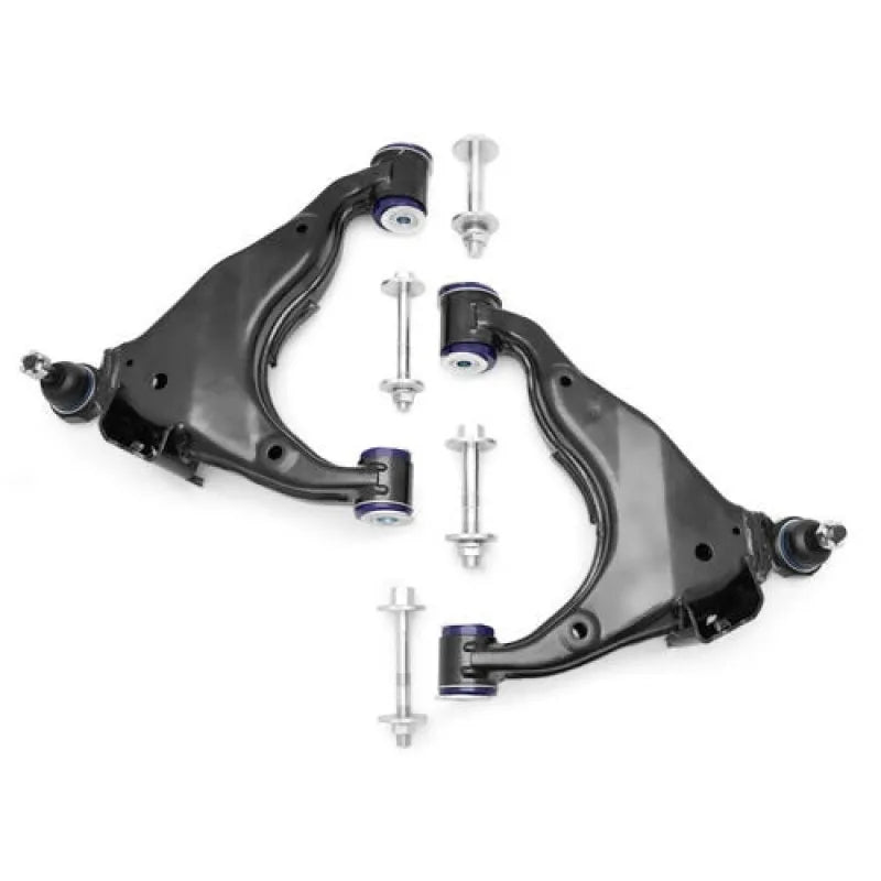 SuperPro auto part