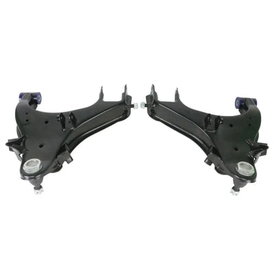 SuperPro control arms