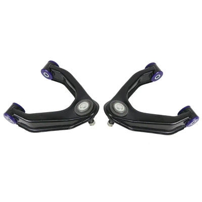 SuperPro control arms