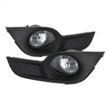 SPYDER fog light kit