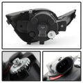 SPYDER fog light kit