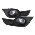 SPYDER fog light kit