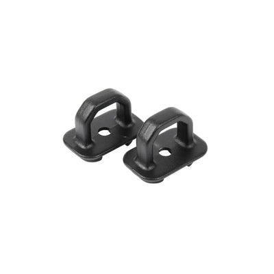 Dee Zee silver auto part
