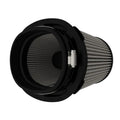 aFe air filter installed view