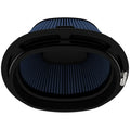 aFe air filter installed view