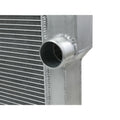aFe auto part detail