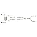 aFe cat-back exhaust