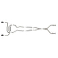 aFe cat-back exhaust