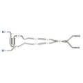 aFe cat-back exhaust