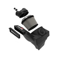 aFe cold air intake