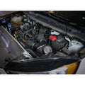 aFe cold air intake