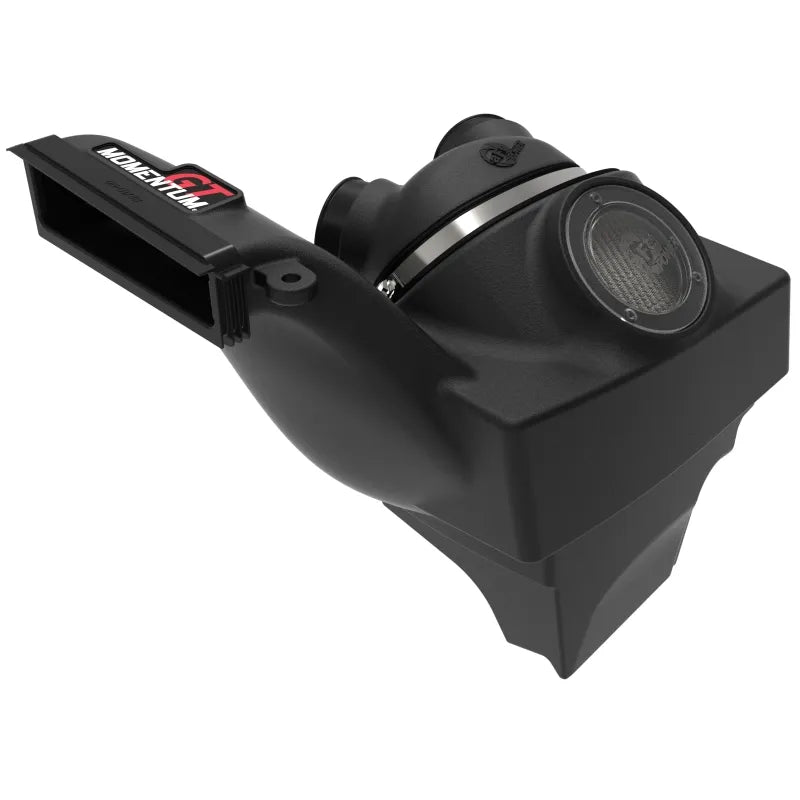 aFe cold air intake