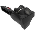 aFe cold air intake