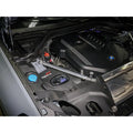 aFe cold air intake