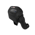 aFe cold air intake detail