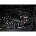 aFe intake system