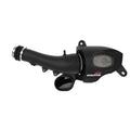 aFe intake system detail