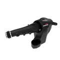 aFe intake system close-up
