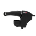 aFe intake system installed view