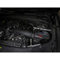aFe intake system