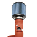 Injen intake system detail