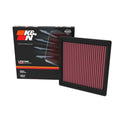 K&N Engineering air filter