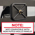 Putco auto part