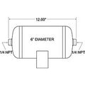 Firestone auto part