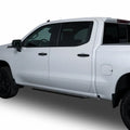 Putco auto part detail