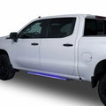 Putco auto part detail