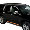 Putco auto part detail