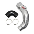 Injen polished intercooler
