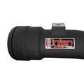 Injen intercooler close-up