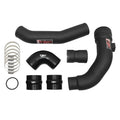 Injen black intercooler
