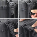 Go Rhino auto part detail