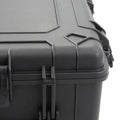 Go Rhino auto part close-up