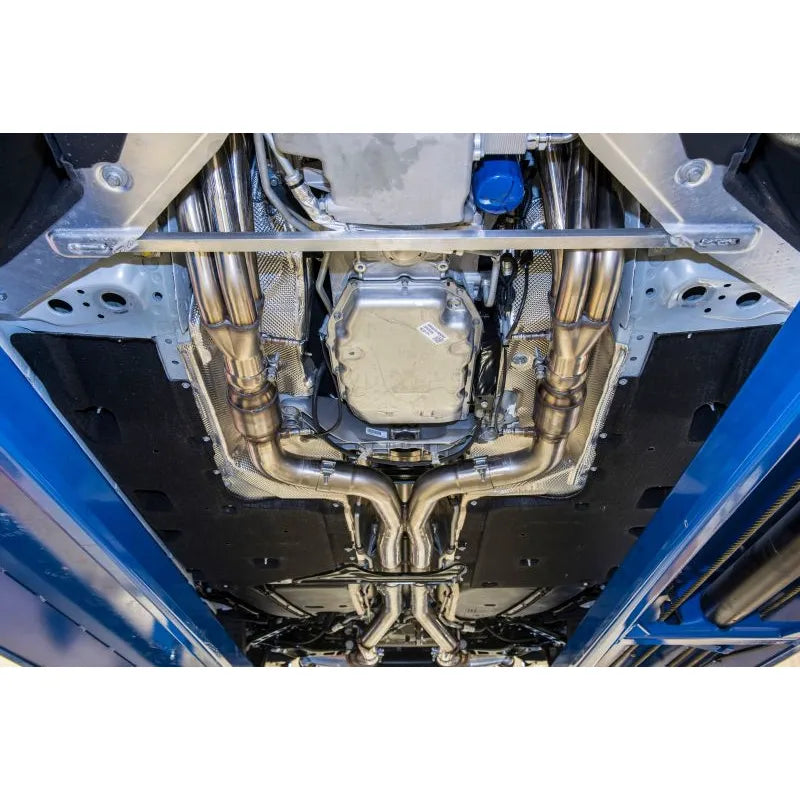 Kooks Headers black headers