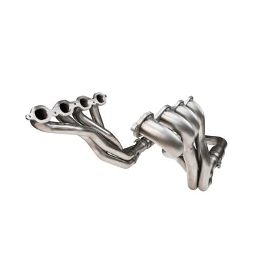 Kooks Headers polished headers