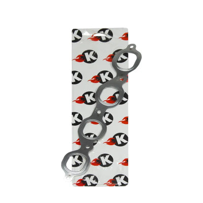 Kooks Headers silver exhaust