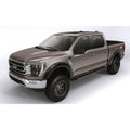 LUND fender flares