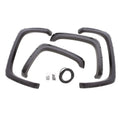 LUND black fender flares