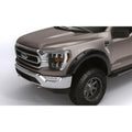 LUND fender flares detail