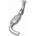 Magnaflow auto part close-up