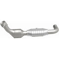 Magnaflow auto part detail