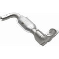 Magnaflow auto part close-up