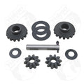 Yukon Gear & Axle auto part detail