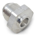 Russell auto part close-up