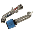 Injen cold air intake detail