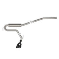 aFe cat-back exhaust